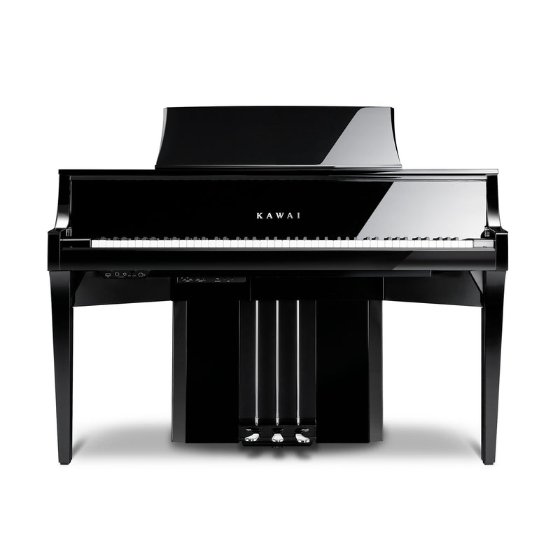 Kawai NOVUS NV10S hybrid grand piano