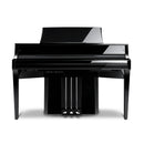 Kawai NOVUS NV10S hybrid grand piano