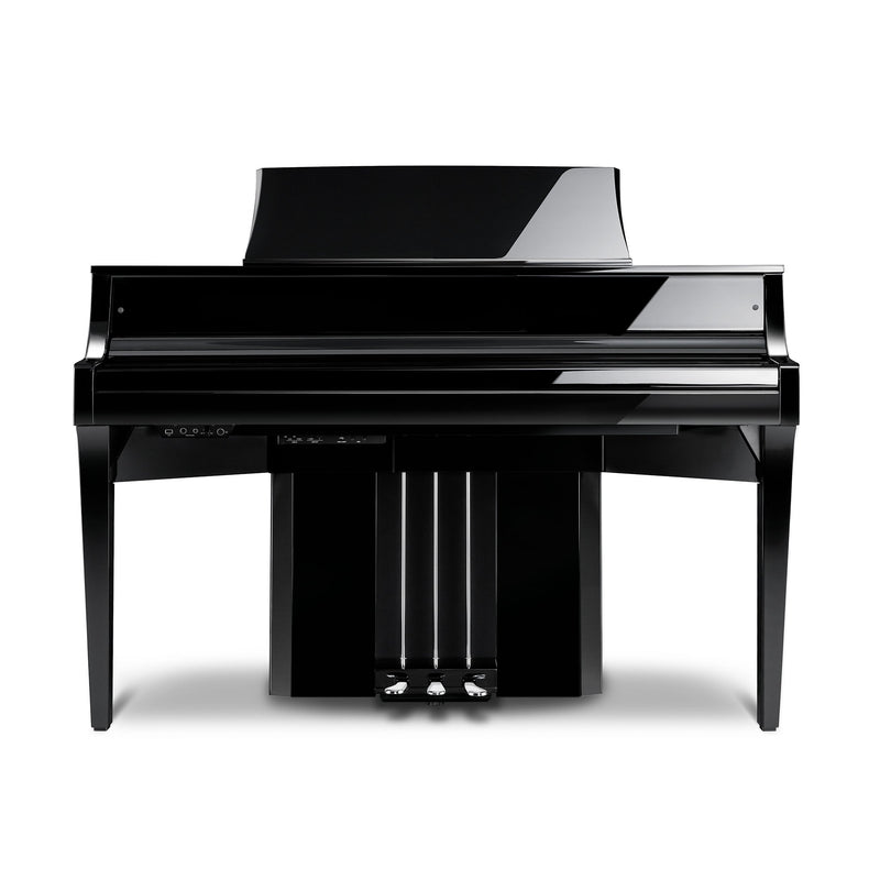 Kawai NOVUS NV10S hybrid grand piano