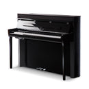 Kawai NOVUS NV5S hybrid upright piano