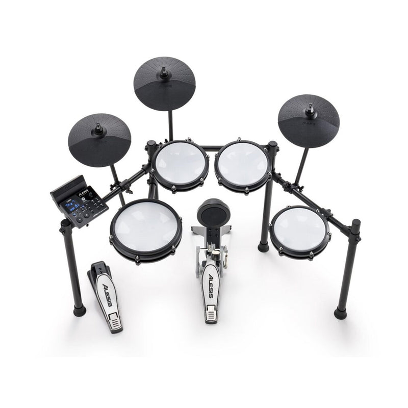 Alesis Nitro Max electronic drum kit