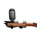 Octopus Oc-440 Clip On Tuner With Lcd Screen