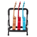 Octopus Universal Ukulele Stand - 3 Ukuleles