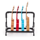 Octopus Universal Ukulele Stand - 5 Ukuleles