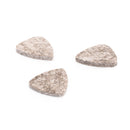 Octopus ukulele plectrum value pack of 3 - Medium