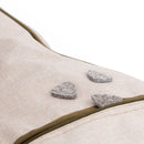 Octopus ukulele plectrum value pack of 3 - Medium