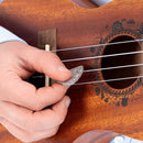 Octopus ukulele plectrum pack of 12 for education