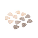 Octopus ukulele plectrum pack of 12 for education