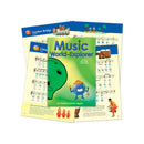 Ocarina Workshop Music World-Explorer starter box with teacher book