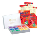 Ocarina Workshop Music Zero-to-Hero starter box with teacher book