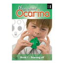 Play Your Ocarina Book 1 - A1