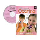 Play Your Ocarina Book 3 & CD - Going for It