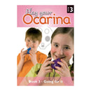 Play Your Ocarina Book 3 - Going for It