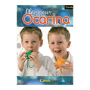 Play Your Ocarina Carols - Book Only