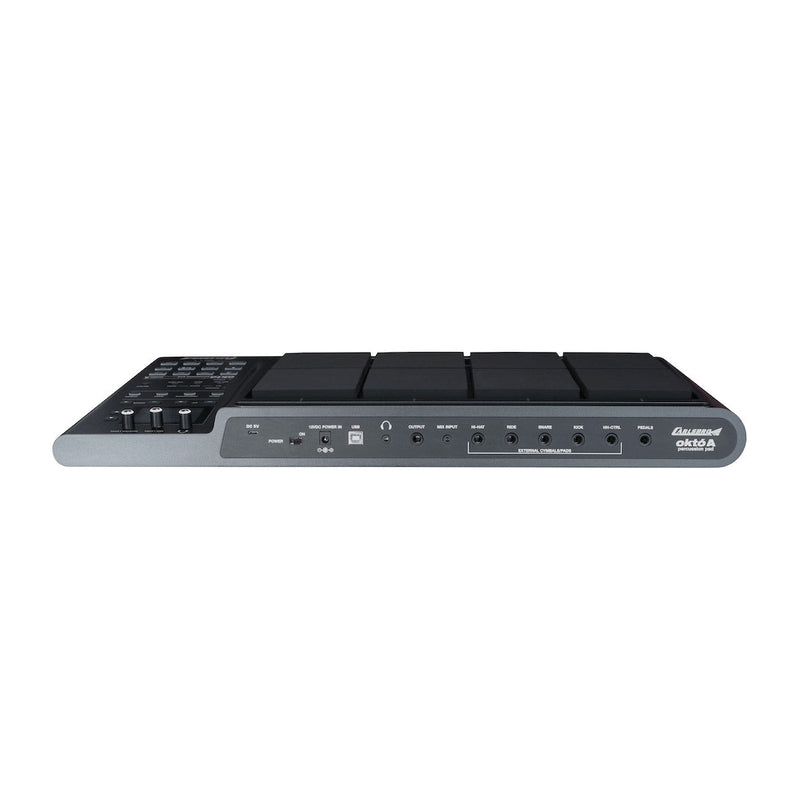 Carlsbro OKTO A electric drum pad