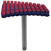 Percussion Play Cadenza outdoor xylophone