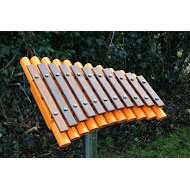 Percussion Play Cadenza outdoor xylophone