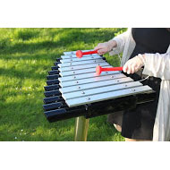 Percussion Play Cadenza outdoor xylophone