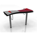 Percussion Play Duo outdoor xylophone
