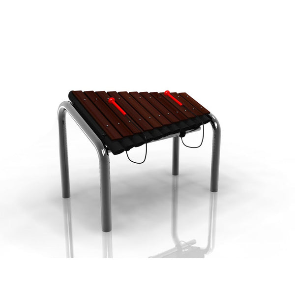 Percussion Play outdoor Grand Marimba