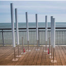 Percussion Play outdoor Tubular Bells