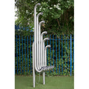 Percussion Play outdoor Tembos Aerophones