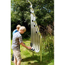 Percussion Play outdoor Tembos Aerophones