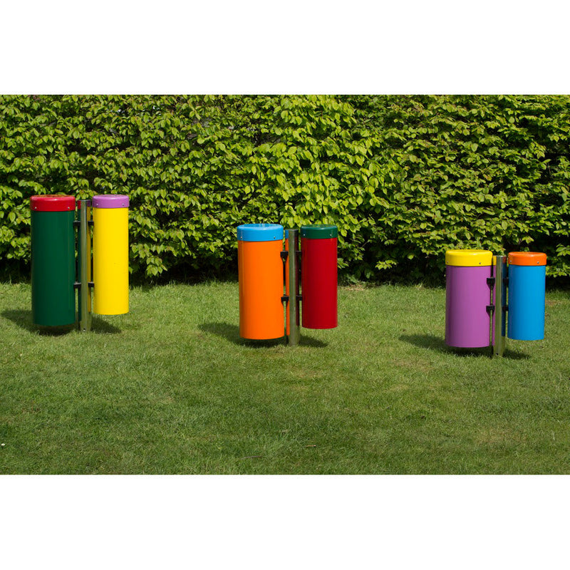 Percussion Play outdoor Conga drums - Small