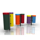 Percussion Play outdoor Conga drums - Large