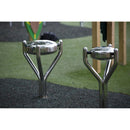 Percussion Play outdoor Babel drum - Large