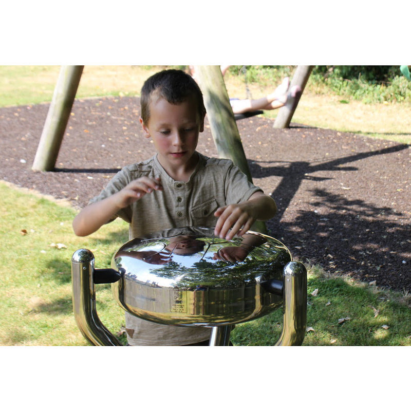 Percussion Play outdoor Babel drum - Large
