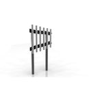 Percussion Play freechimes - Soprano pentatonic