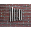 Percussion Play wall mounted freechimes - Soprano pentatonic