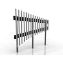 Percussion Play freechimes - Symphony pentatonic