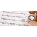 Overscore Tape removable manuscript Roll