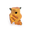 Percussion Plus Honestly Made Hooting owl