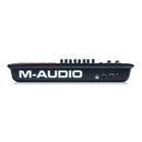 M-Audio OXYGEN25 (MKV) USB MIDI keyboard