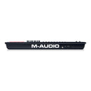 M-Audio OXYGEN49 (MKV) USB MIDI keyboard