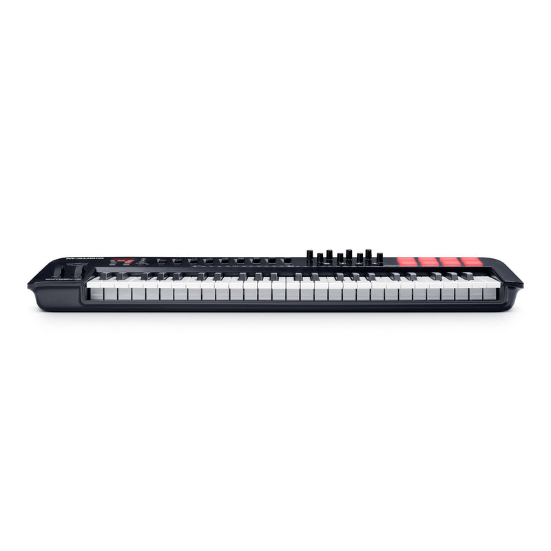 M-Audio OXYGEN49 (MKV) USB MIDI keyboard