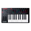 M-Audio Oxygen Pro 25 MIDI keyboard