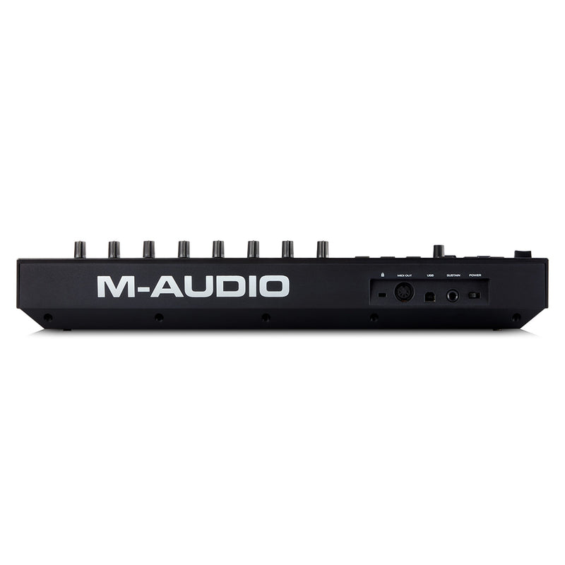 M-Audio Oxygen Pro 25 MIDI keyboard