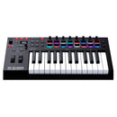 M-Audio Oxygen Pro 25 MIDI keyboard