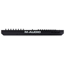 M-Audio Oxygen Pro 49 MIDI keyboard