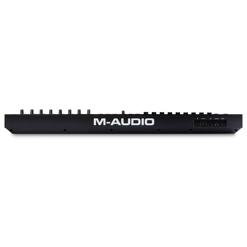 M-Audio Oxygen Pro 49 MIDI keyboard