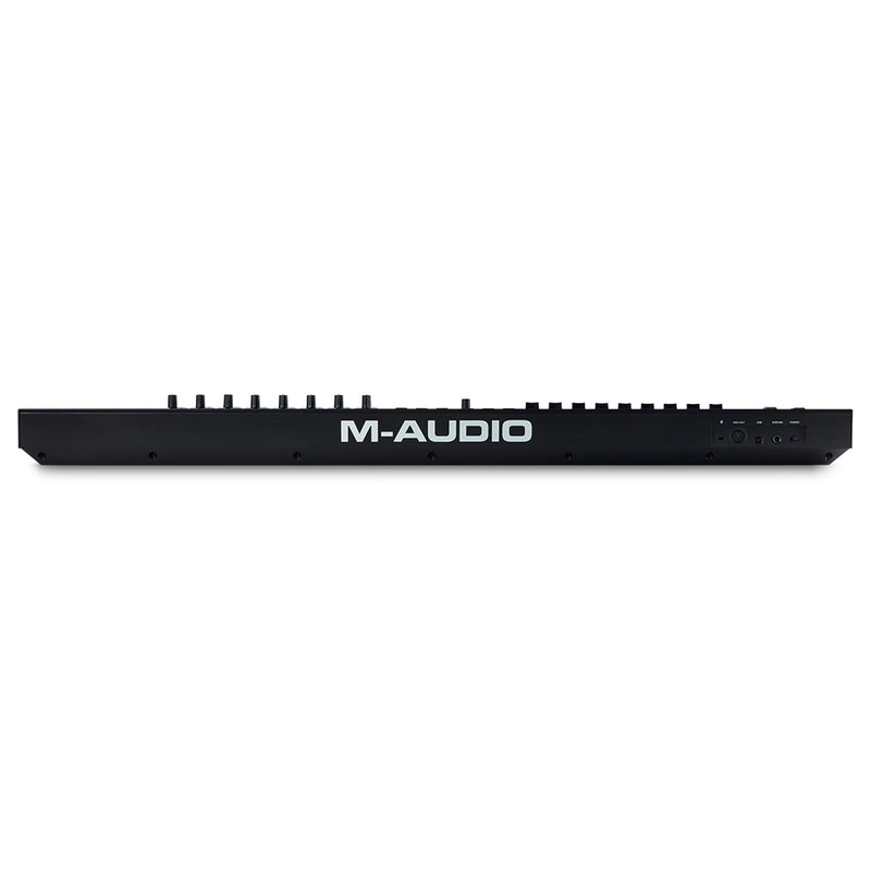 M-Audio Oxygen Pro 61 MIDI keyboard