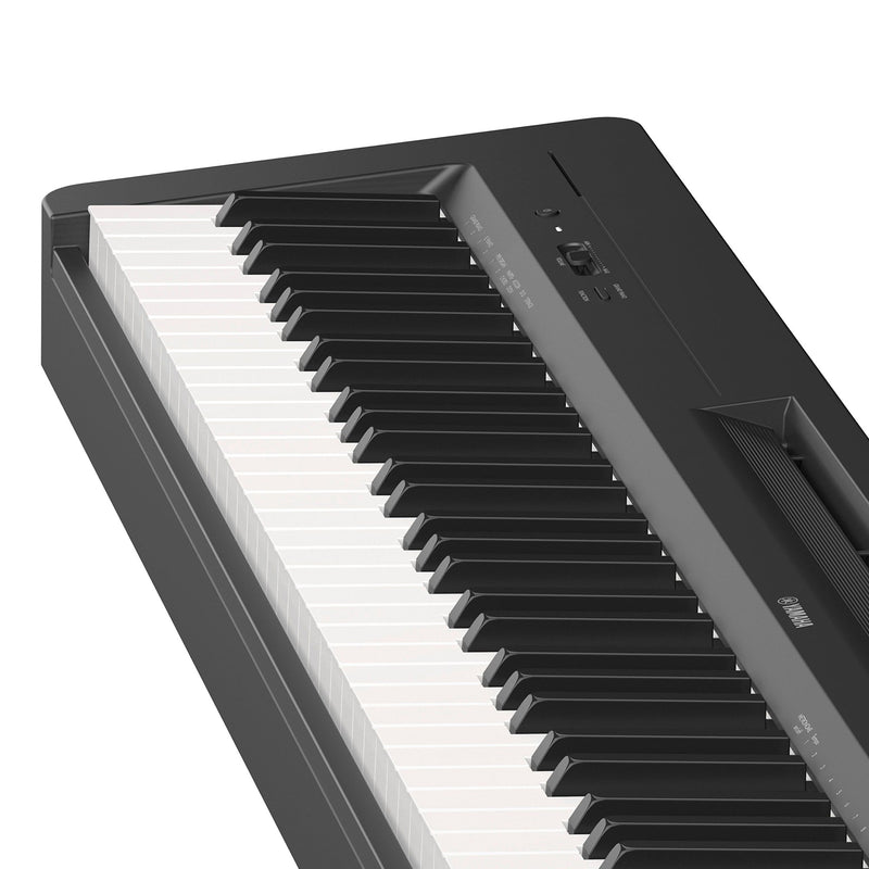 Yamaha P-145 digital piano