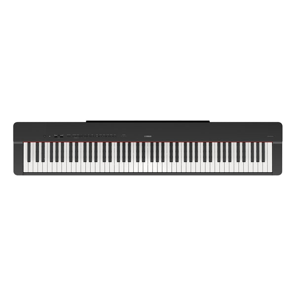 Yamaha P-225 digital piano - Black