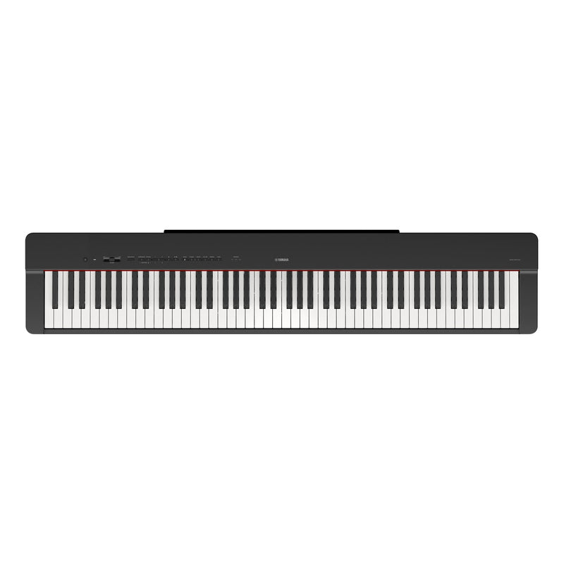 Yamaha P-225 digital piano - Black