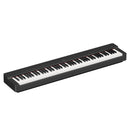 Yamaha P-225 digital piano - Black