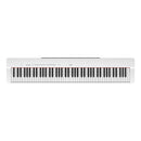 Yamaha P-225 digital piano - White